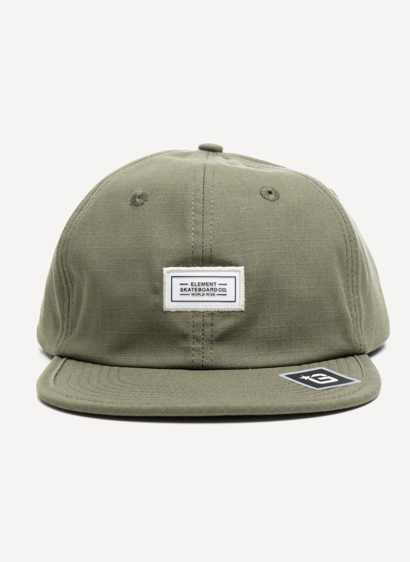 Bone-Element-Skateboard-Verde-Militar-U