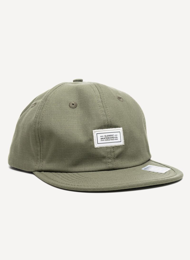 Bone-Element-Skateboard-Verde-Militar-U