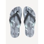 Chinelo-Quiksilver-Layback-Rubber-Roots-Cinza-Escuro-37-38