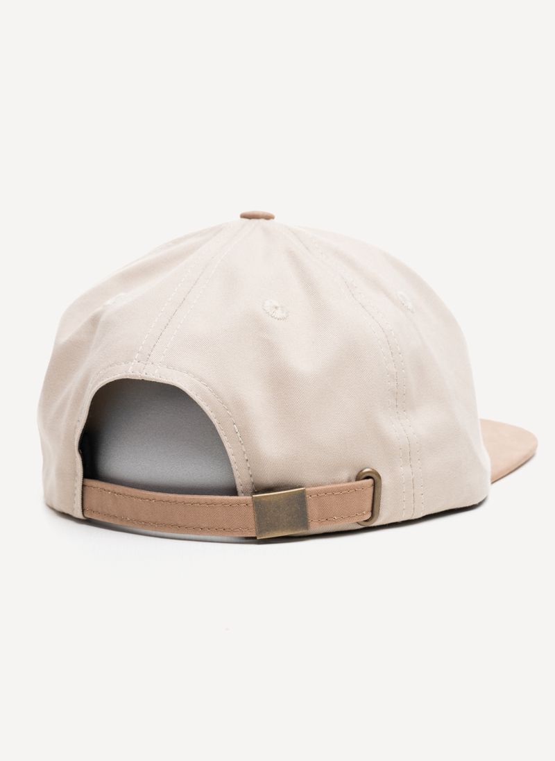 Bone-Billabong-Global-Arch-Bege-U