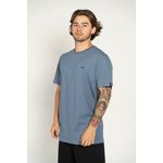 Camiseta-Quiksilver-M-C-Embroidery-Azul-P