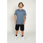 Camiseta-Quiksilver-M-C-Embroidery-Azul-P