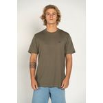 Camiseta-Quiksilver-M-C-Embroidery-Verde-Escuro-P