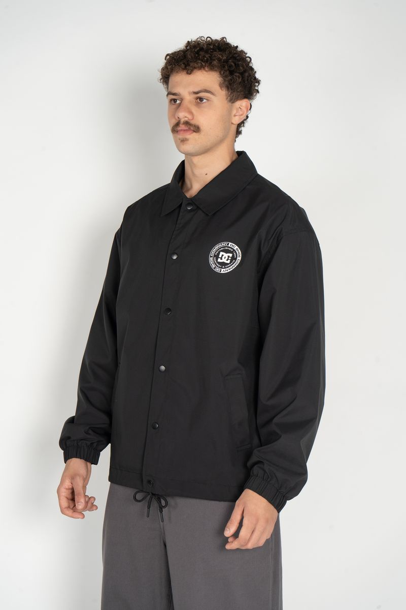 Jaqueta-Dc-Shoes-Corpo-Coach-Preto-P