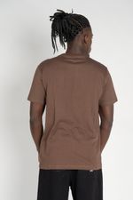 Camiseta-Dc-Shoes-M-C-Baseline-Marrom-Escuro-P
