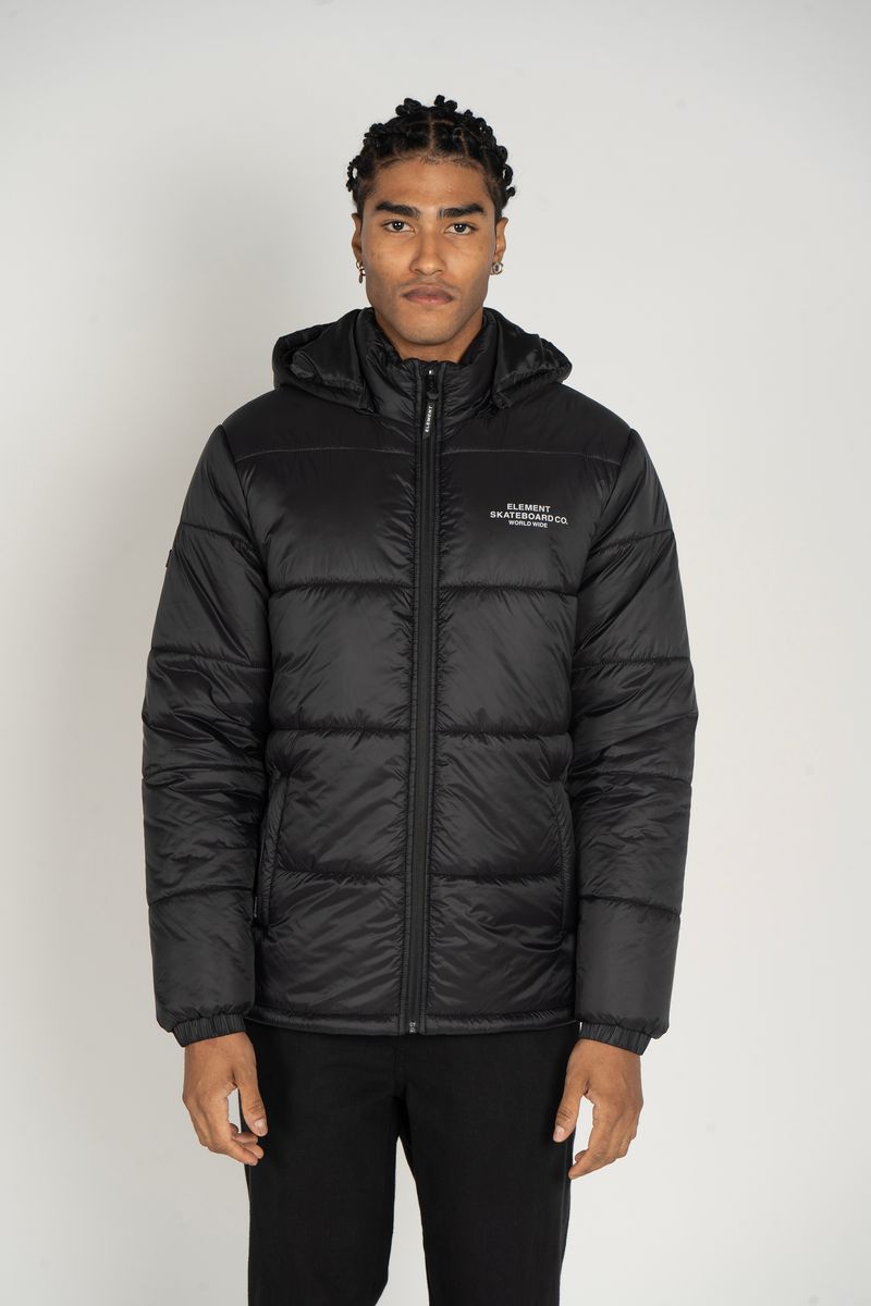 Jaqueta-Element-Classic-Puffa-Preto-Preto-P
