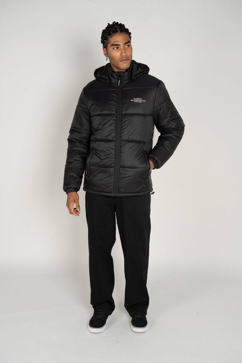 Jaqueta-Element-Classic-Puffa-Preto-Preto-P