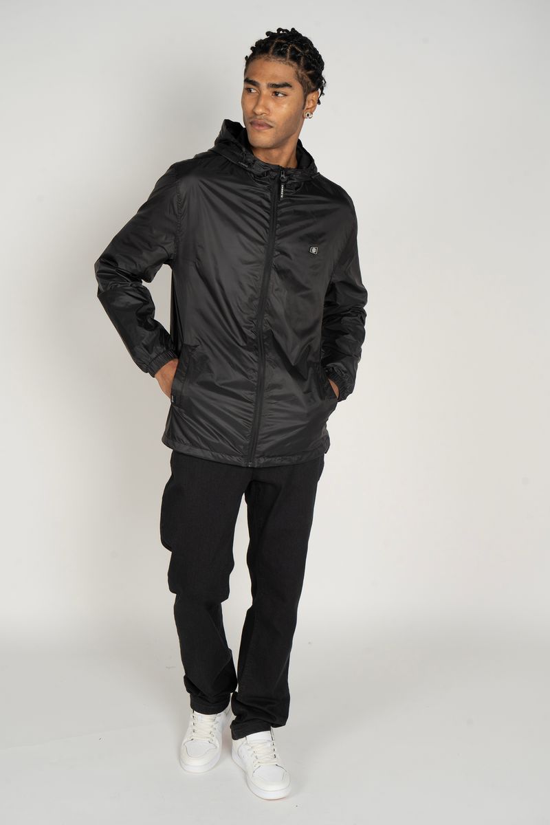 Jaqueta-Element-Special-Alder-Preto-P