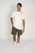 Camiseta-Element-M-C-Mini-Emb-Off-White-P