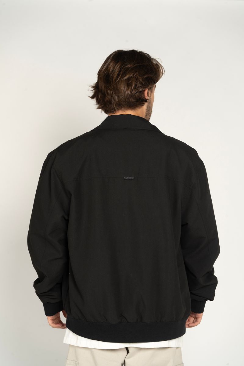 Jaqueta-Quiksilver-Surf-Harrington-Transfer-Preto-Preto-P