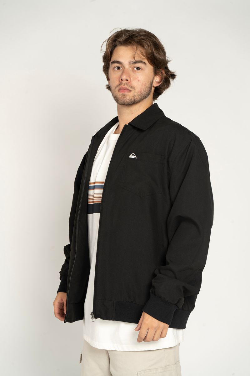 Jaqueta-Quiksilver-Surf-Harrington-Transfer-Preto-Preto-P
