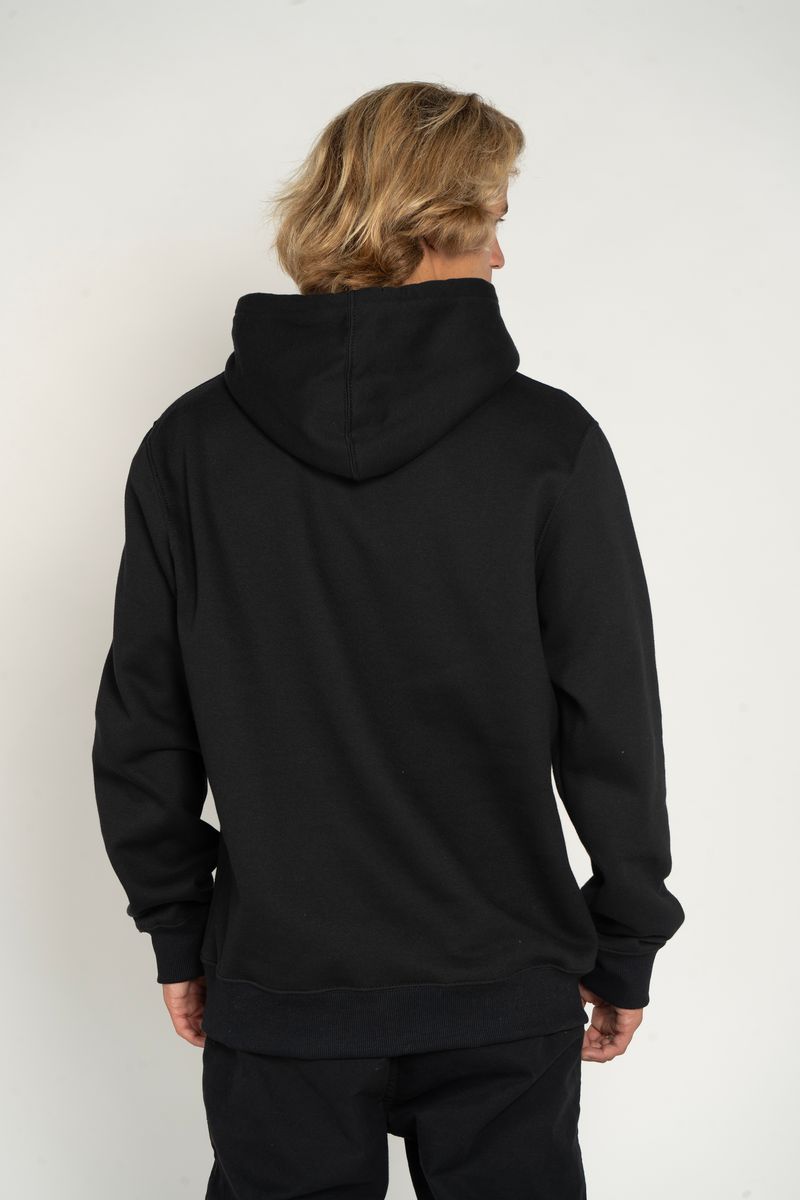 Moletom-Quiksilver-Fech-Clicker-Logo-Dna-Preto-G