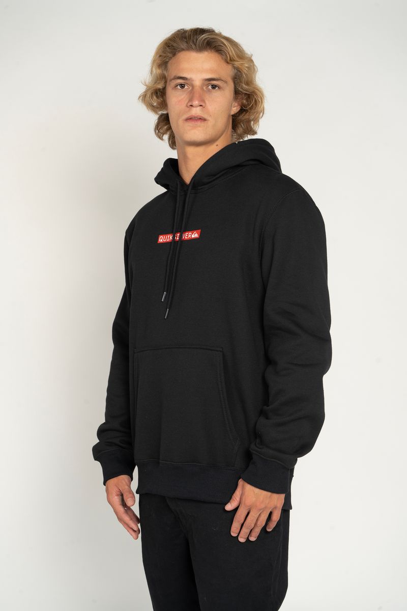 Moletom-Quiksilver-Fech-Clicker-Logo-Dna-Preto-G