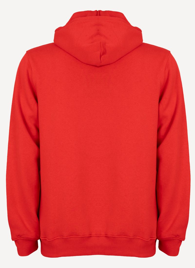 Moletom-Quiksilver-Fech-Embroidery-Vermelho-Vermelho-P