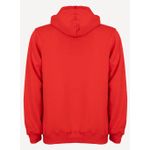 Moletom-Quiksilver-Fech-Embroidery-Vermelho-Vermelho-M