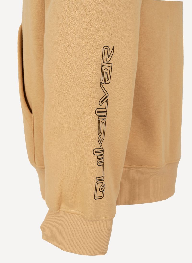 Moletom-Quiksilver-Fech-New-Tour-Caqui-Caqui-P