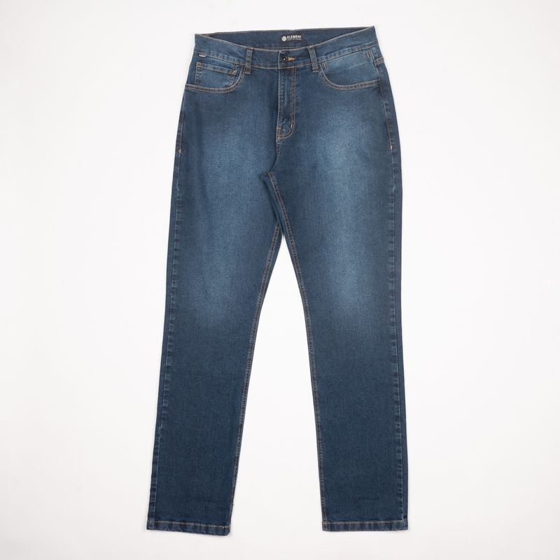Calca-Element-Jeans-Essentials-Blue-Azul-Azul-38