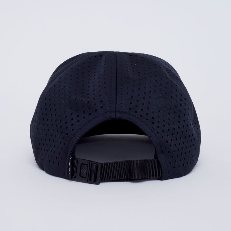 Bone-Rvca-VENT-CAP-STRAPBACK--Preto-Preto-U