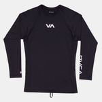 Camiseta-Rvca-Surf-M-L-Va--Preto-Preto-P