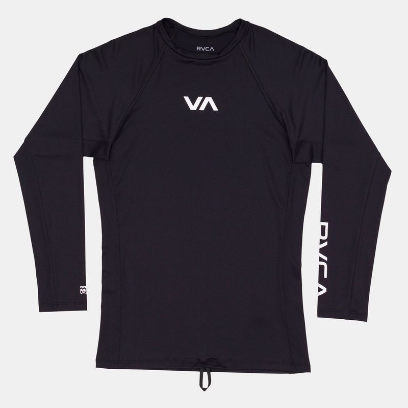 Camiseta-Rvca-Surf-M-L-Va--Preto-Preto-P