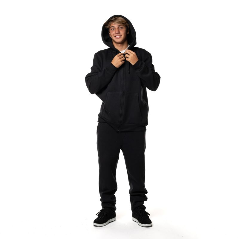 Moletom-Quiksilver-Aber-Embroidery-280G-Preto-Preto-P