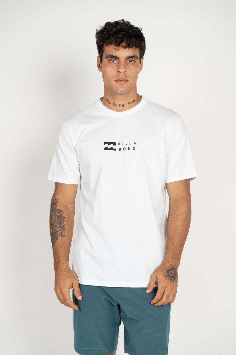 Camiseta-Billabong-M-C-United-Branco-Branco-P
