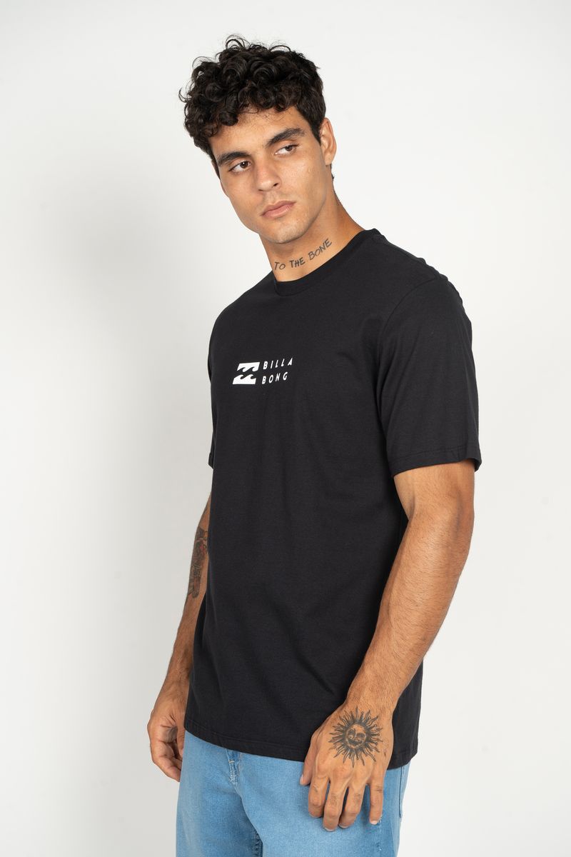 Camiseta-Billabong-M-C-United-Preto-Preto-P