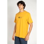 Camiseta-Billabong-M-C-United-Mostarda-Mostarda-P