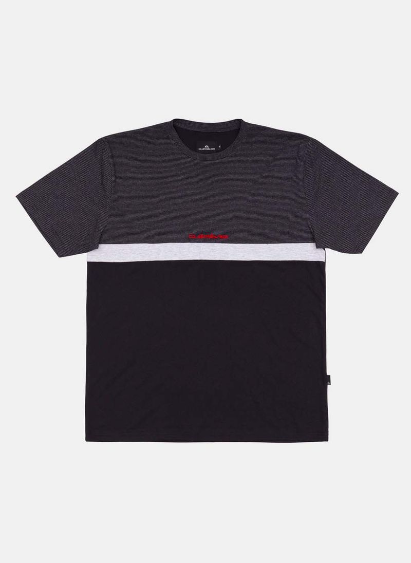 Camiseta-Quiksilver-M-C-Topline-Preto-P