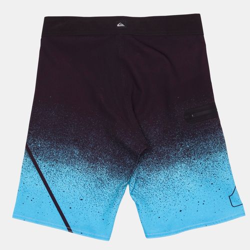Boardshort Quiksilver Everyday Newwave Fusion 20 Tn Preto