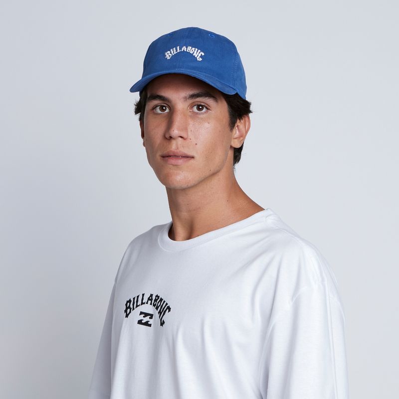 Bone-Billabong-Essential-Azul-Azul-U