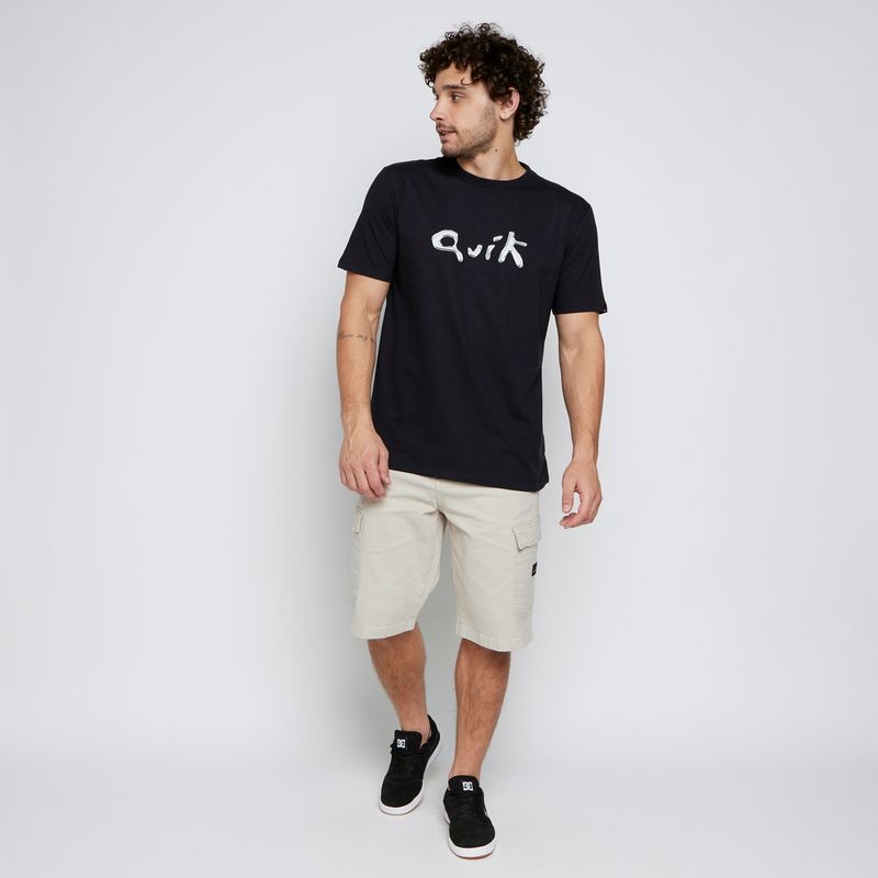 Camiseta-Quiksilver-M-C-Quik-Liquid-Preto-P