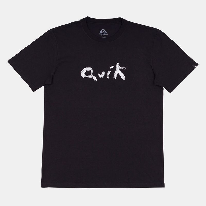 Camiseta-Quiksilver-M-C-Quik-Liquid-Preto-P