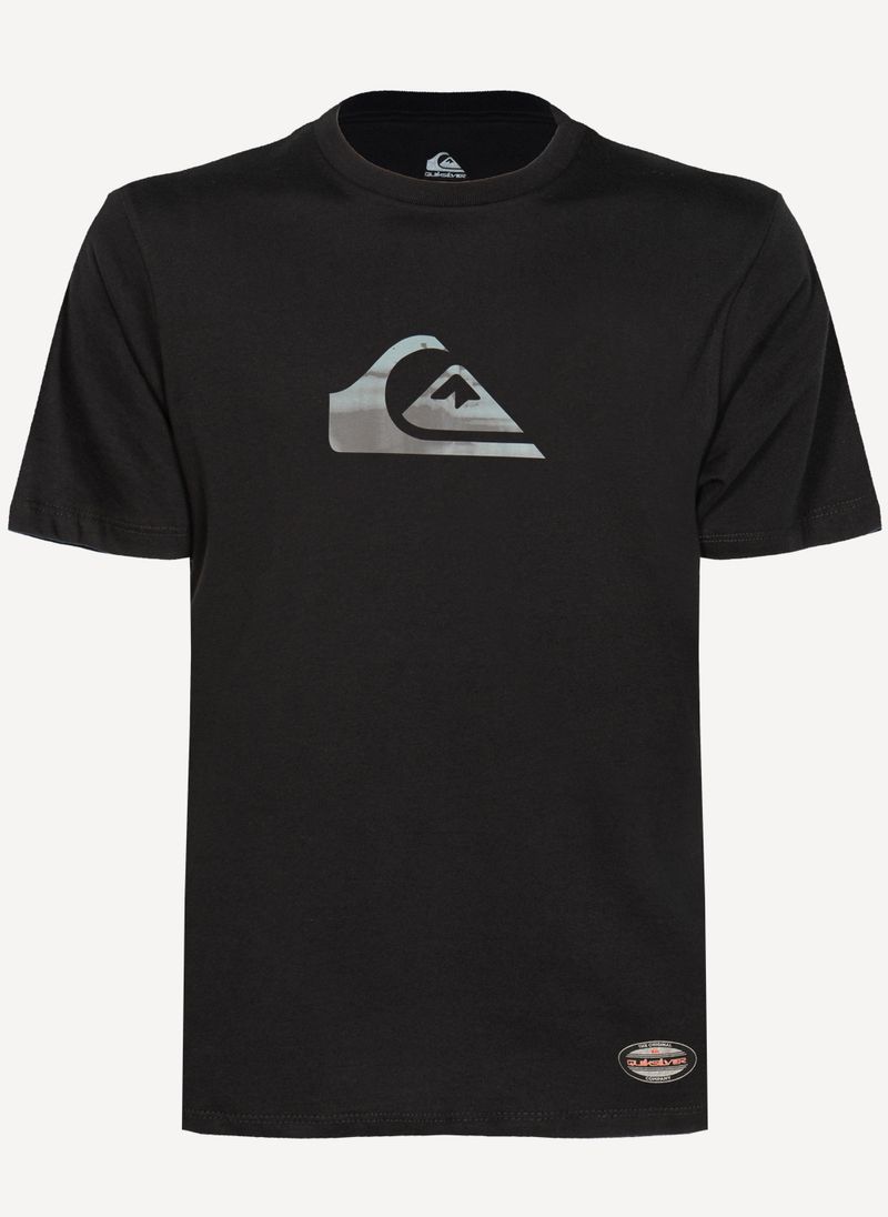 Camiseta-Quiksilver-M-C-Gradient-Logo-Signature-Preto-P