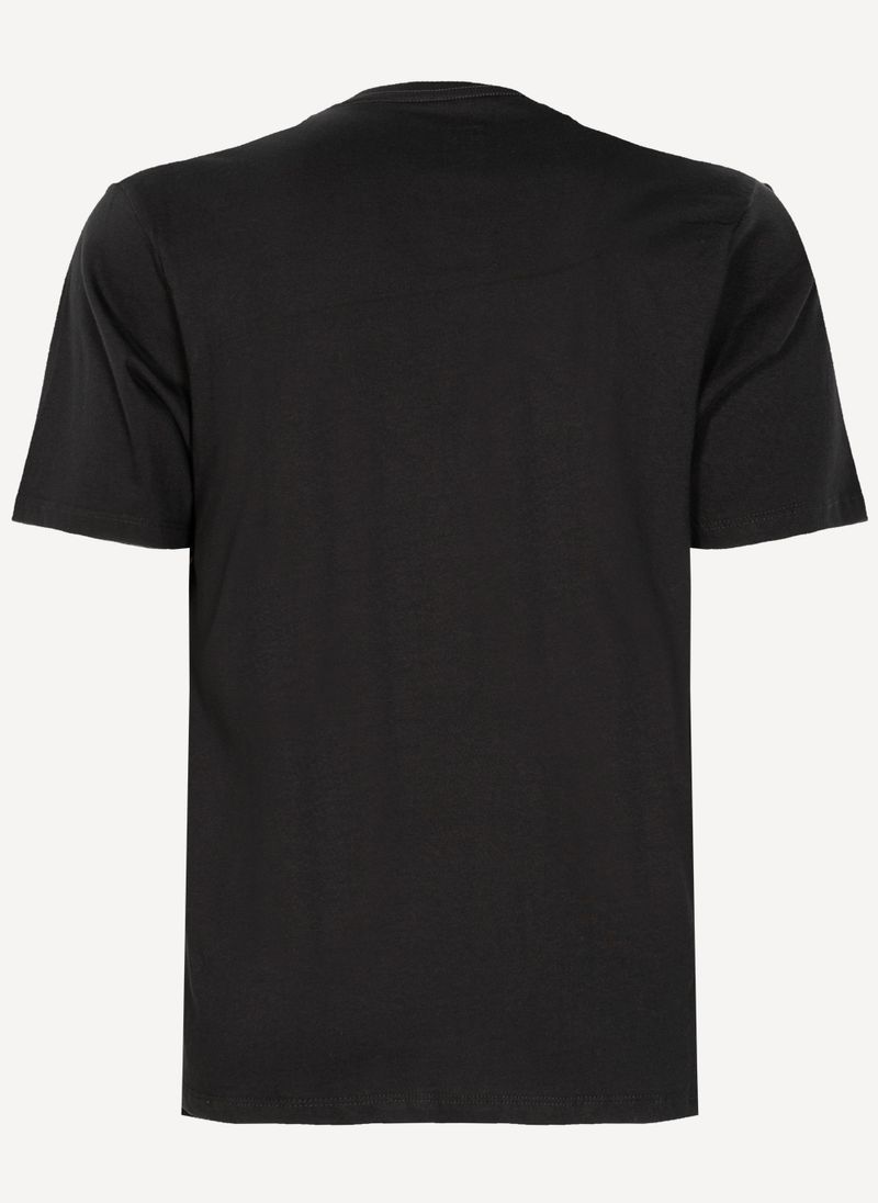 Camiseta-Quiksilver-M-C-Gradient-Logo-Signature-Preto-P