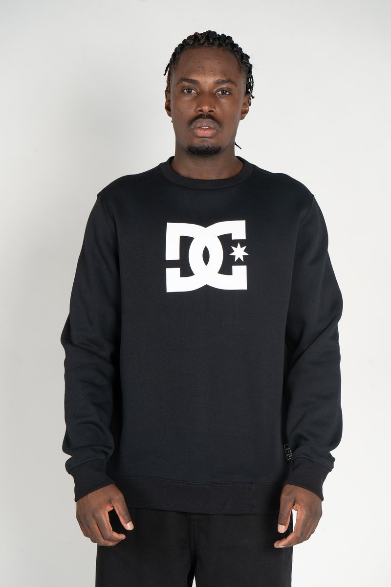 Moletom-Dc-Shoes-Care-Dc-Star-Preto-Preto-P