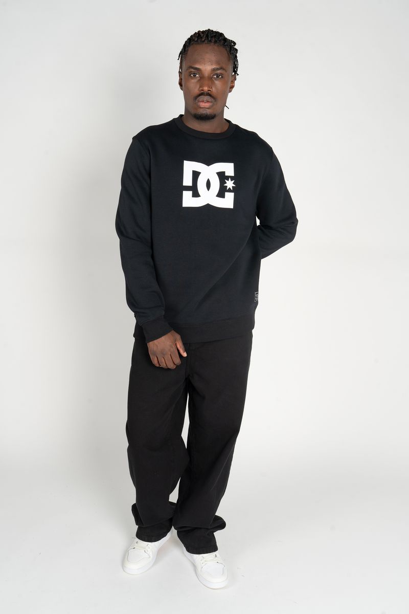 Moletom-Dc-Shoes-Care-Dc-Star-Preto-Preto-P