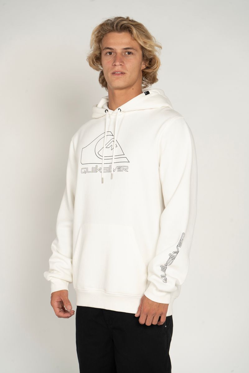 Moletom-Quiksilver-Fech-New-Tour-Branco-Branco-P