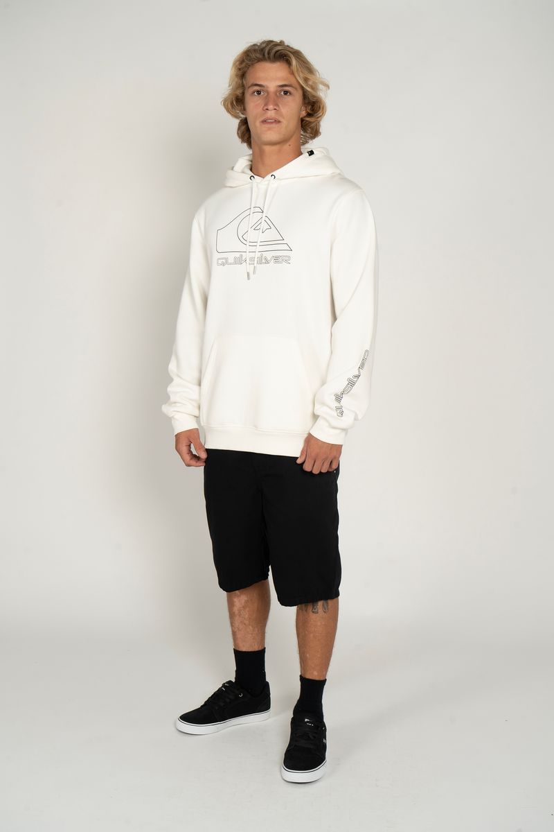 Moletom-Quiksilver-Fech-New-Tour-Branco-Branco-P