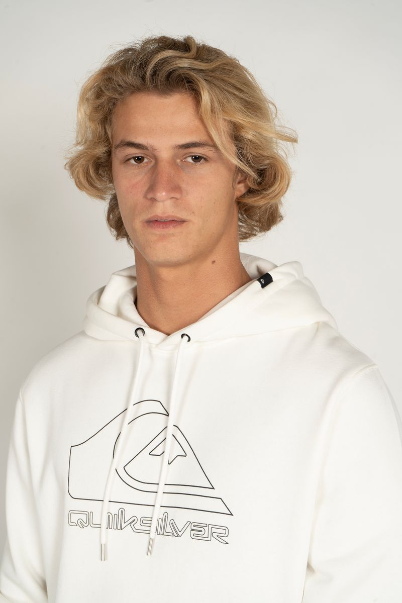 Moletom-Quiksilver-Fech-New-Tour-Branco-Branco-P