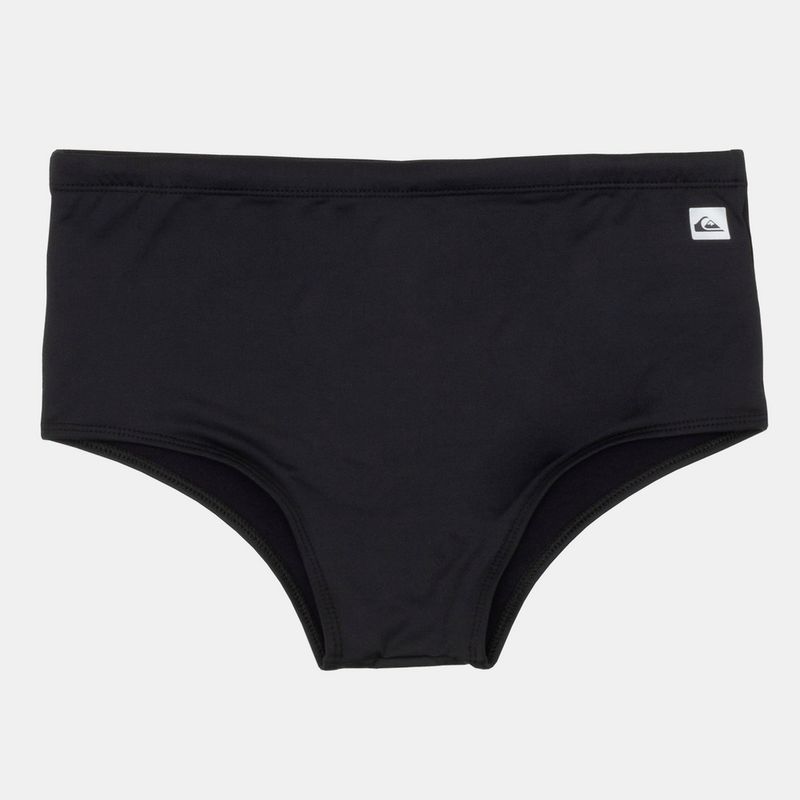 Sunga-Quiksilver-Slip-Transfer-Preto-P