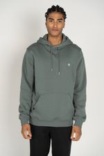 Moletom-Element-Fech-Emb-Logo-Chest-Verde-Escuro-VERDE-ESCURO-P
