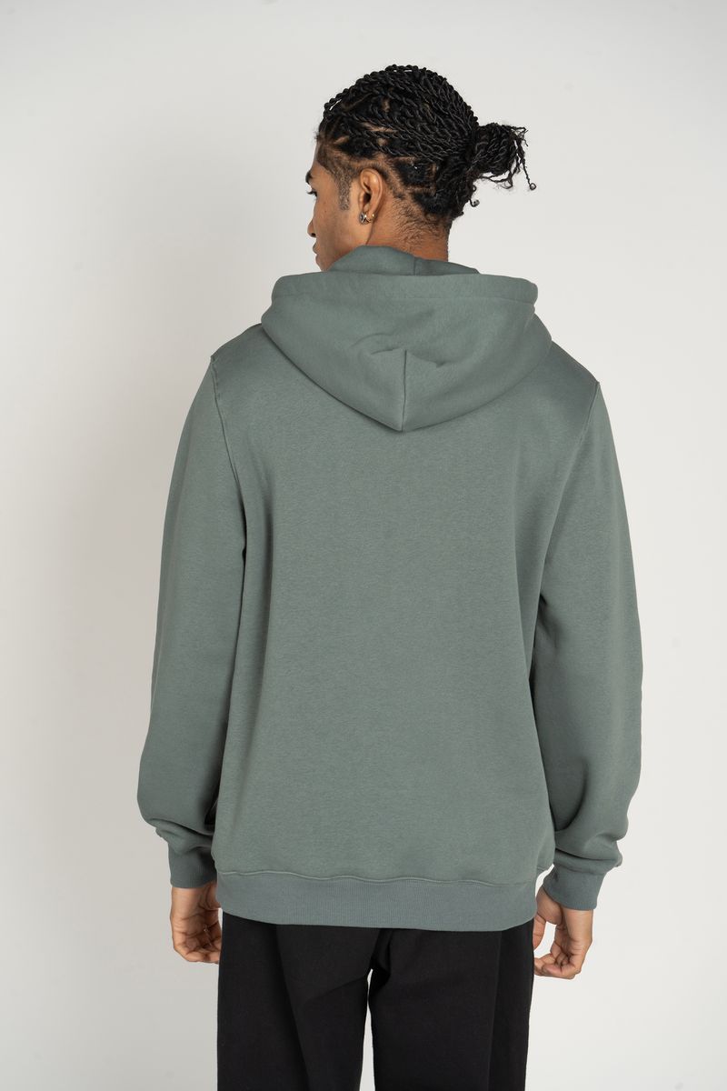 Moletom-Element-Fech-Emb-Logo-Chest-Verde-Escuro-VERDE-ESCURO-P