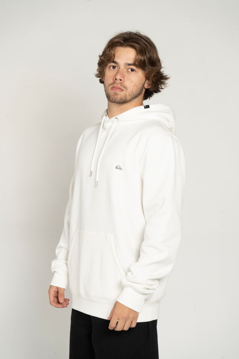 Moletom-Quiksilver-Fech-Embroidery-Branco-Branco-P