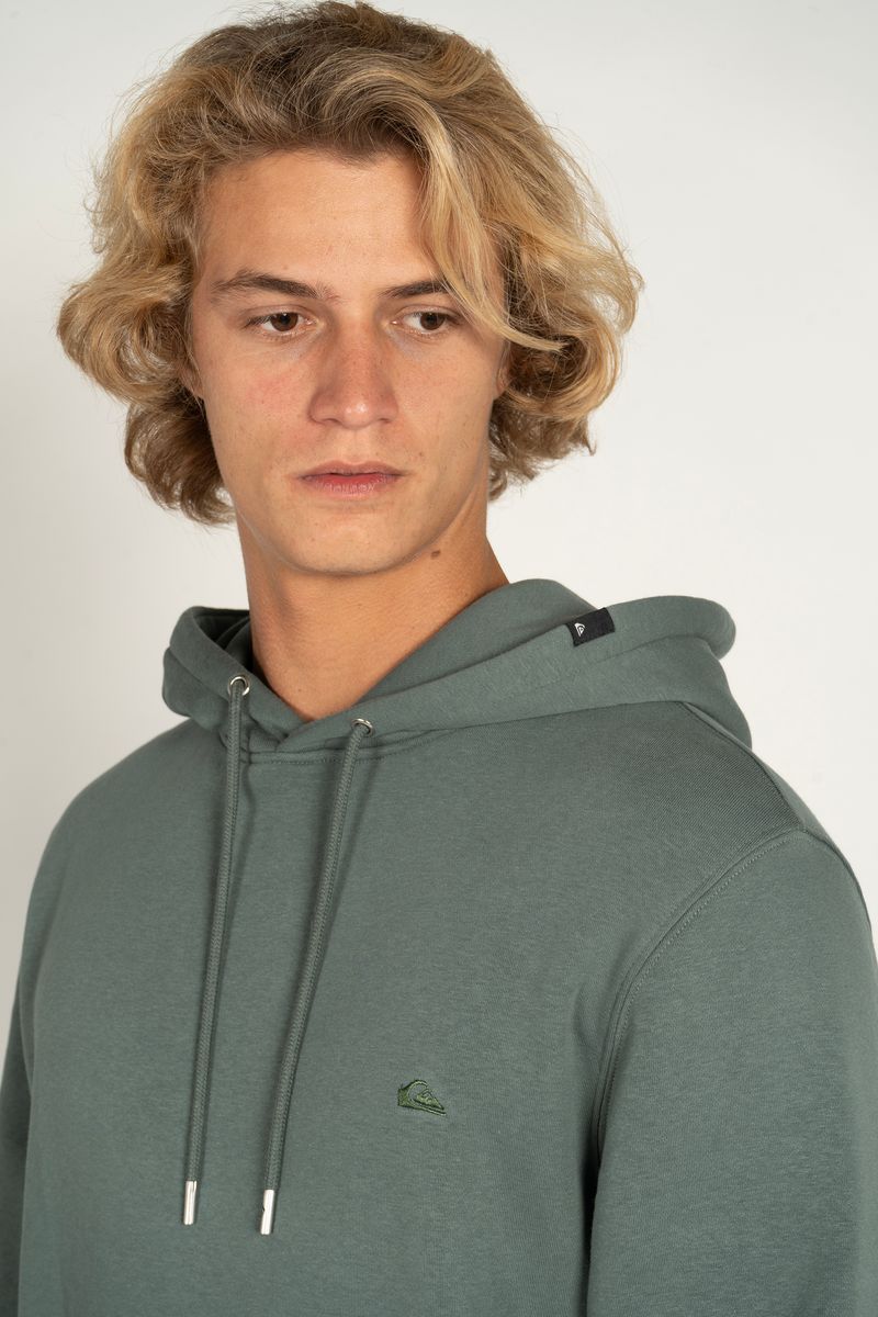 Moletom-Quiksilver-Fech-Embroidery-Verde-Escuro-VERDE-ESCURO-P