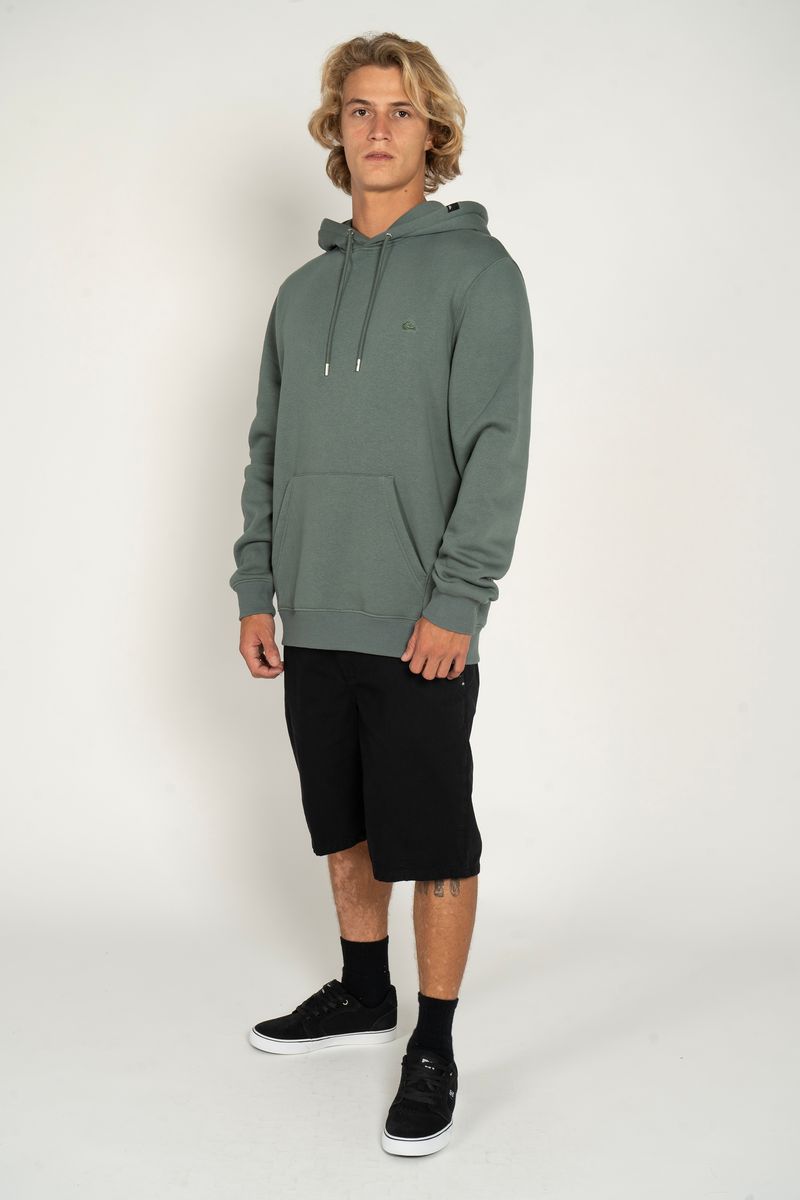 Moletom-Quiksilver-Fech-Embroidery-Verde-Escuro-VERDE-ESCURO-P
