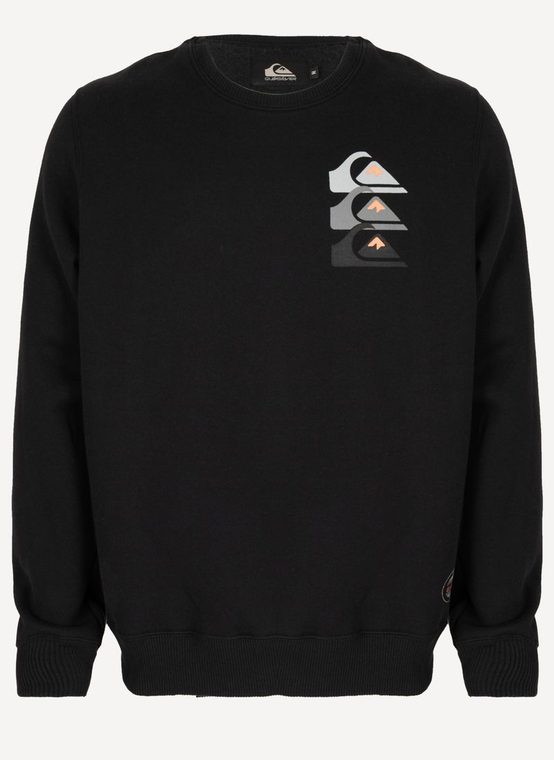Moletom-Quiksilver-Care-Three-Logo-Preto-P
