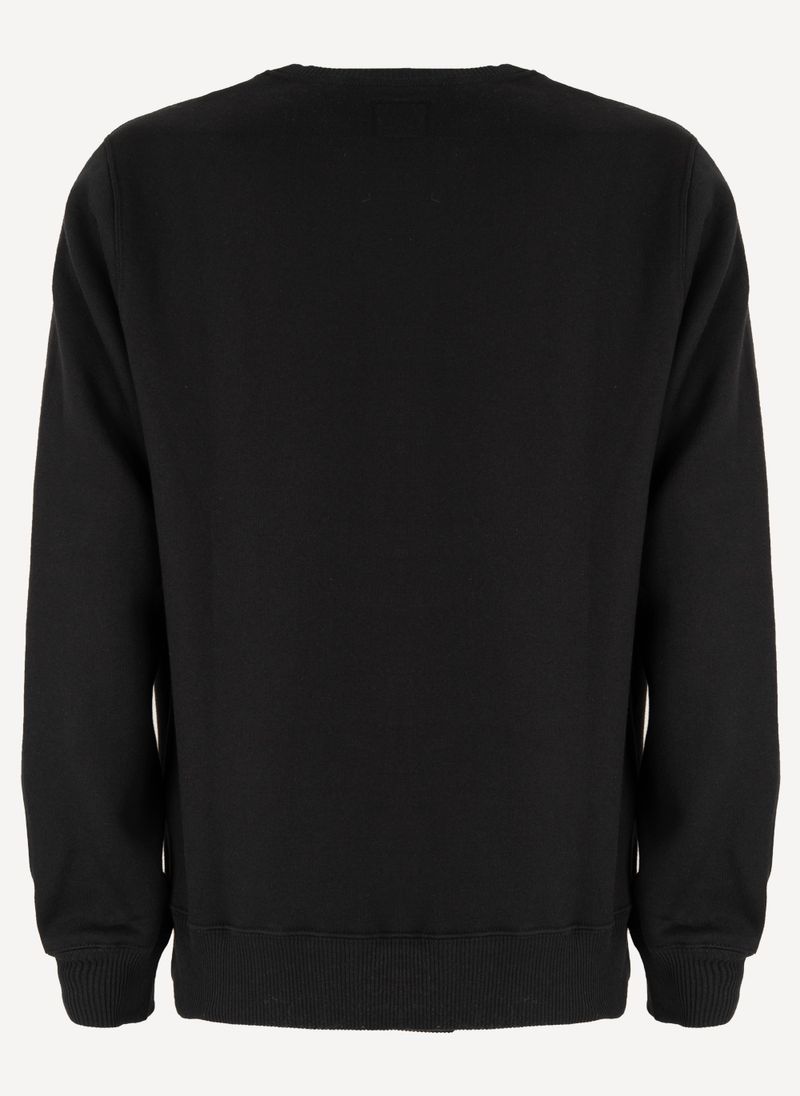 Moletom-Quiksilver-Care-Three-Logo-Preto-P