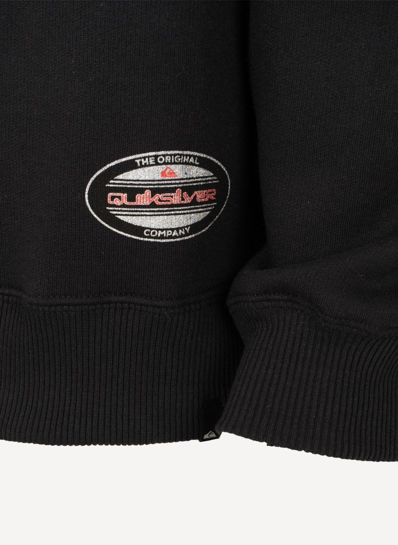 Moletom-Quiksilver-Care-Three-Logo-Preto-P