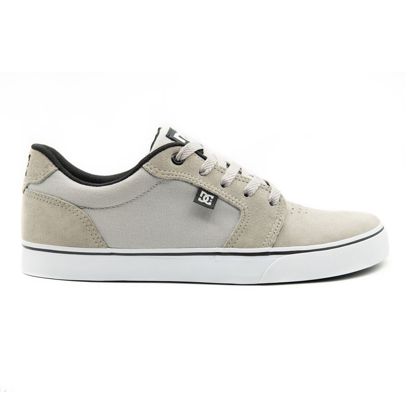 Tenis-Dc-Shoes-Anvil-La-Grey-White-GREY-WHITE-38